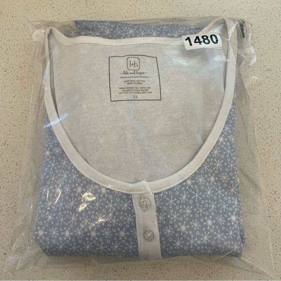 Lila + Hayes Nightgown - Picture 5 of 5